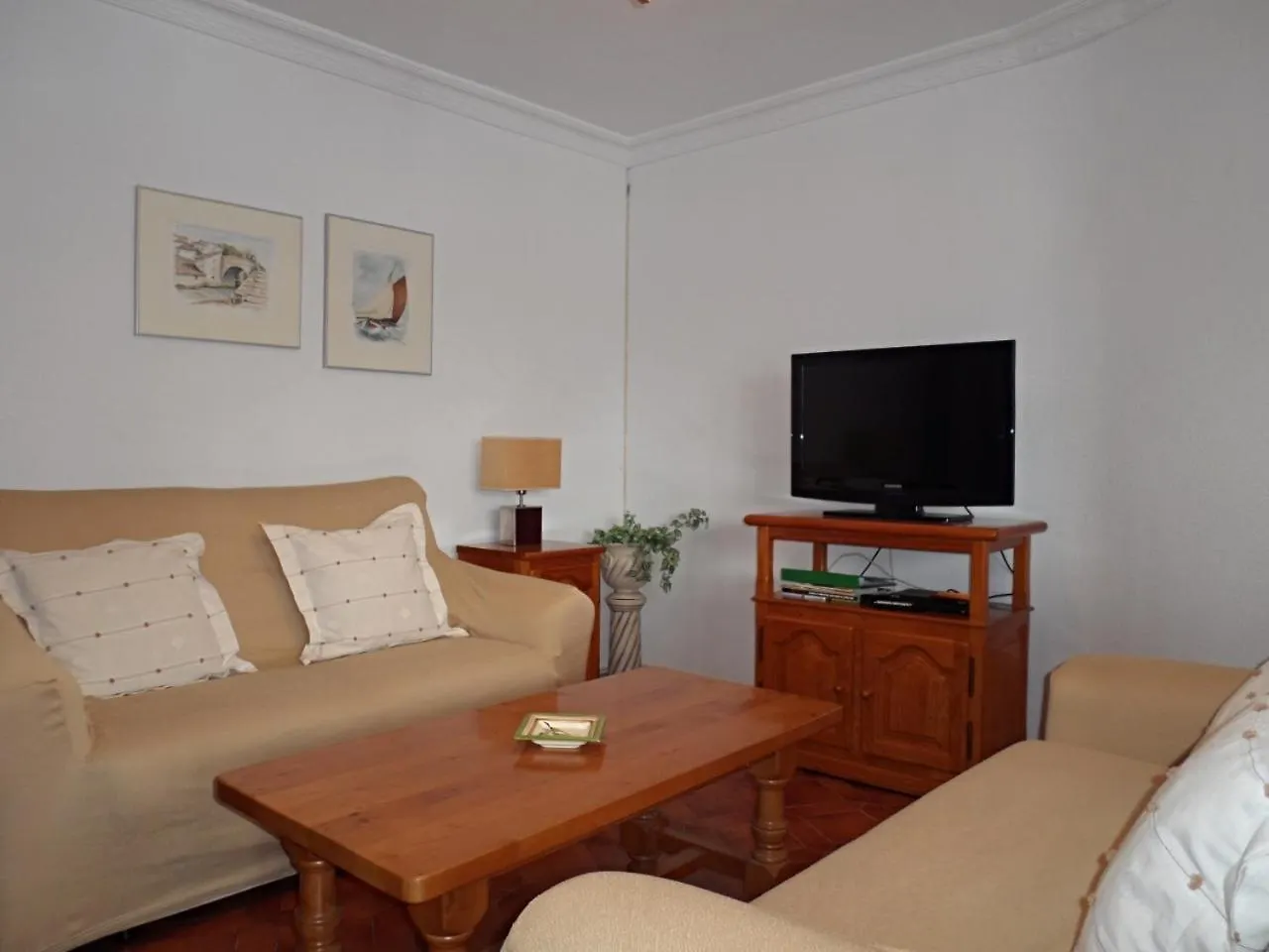 Apartament Palmeras 9 Menyber Nerja