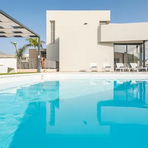 Alisios Golf Luxury Tenerifesummervillas Heated Pool , Costa Adeje (Tenerife) Spain